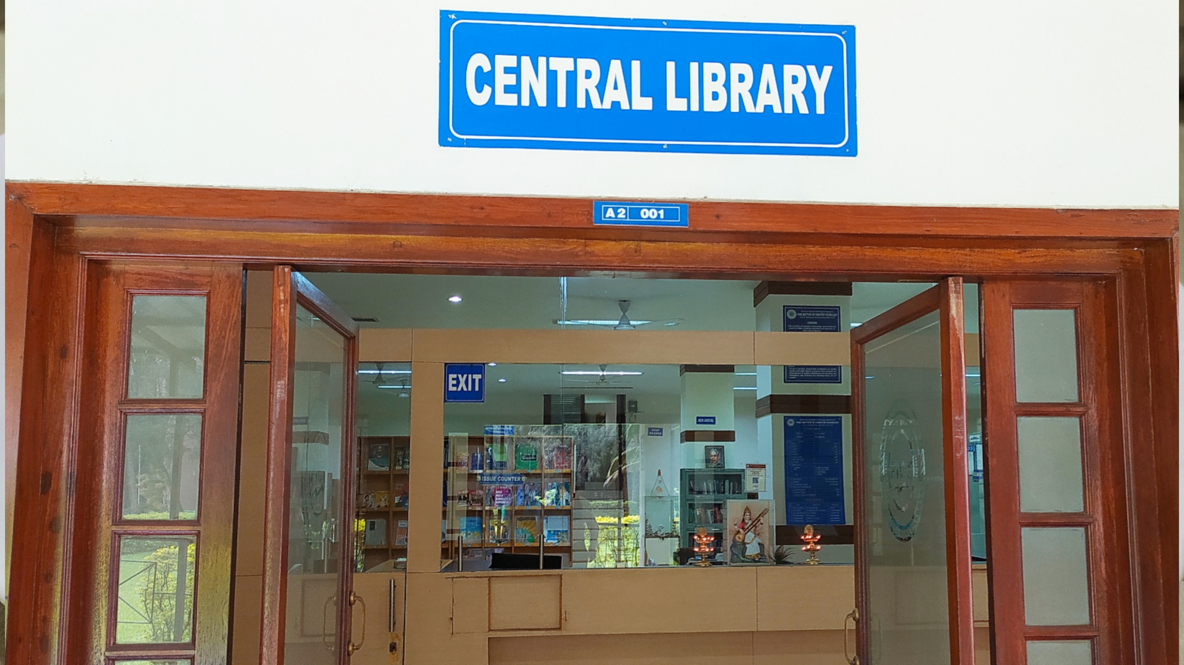 Library Image